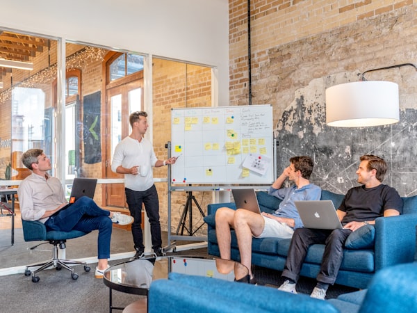 Custom Workspace Solutions